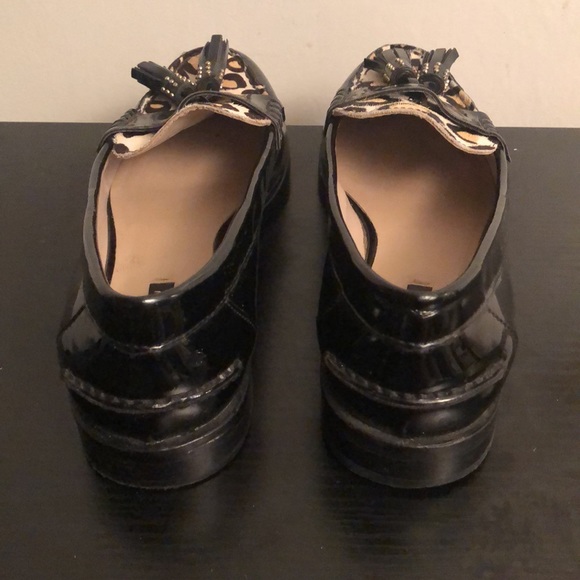Zara loafers 38 - Picture 3 of 8
